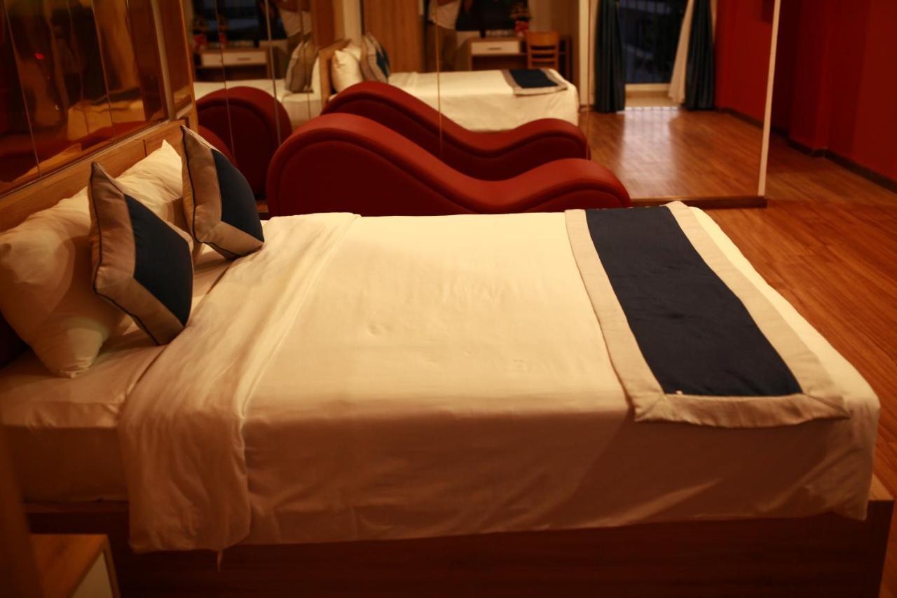 Mata Love Hotel Da Nang Dış mekan fotoğraf