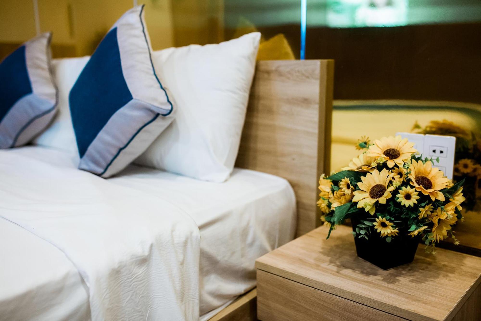 Mata Love Hotel Da Nang Dış mekan fotoğraf