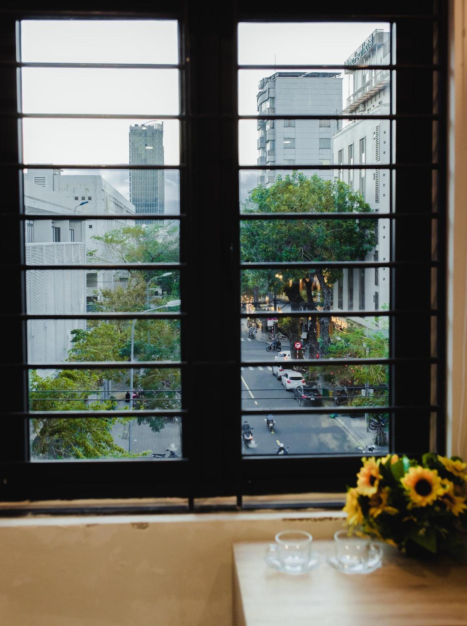 Mata Love Hotel Da Nang Dış mekan fotoğraf